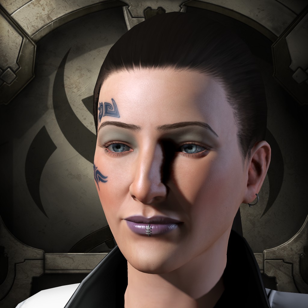 Saber Dawnbringer