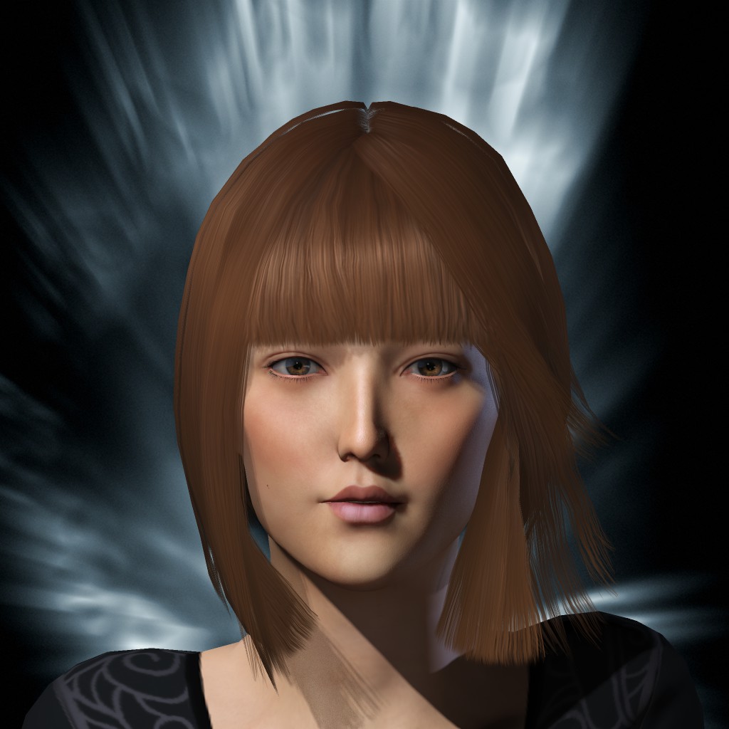 Jen Ishikela