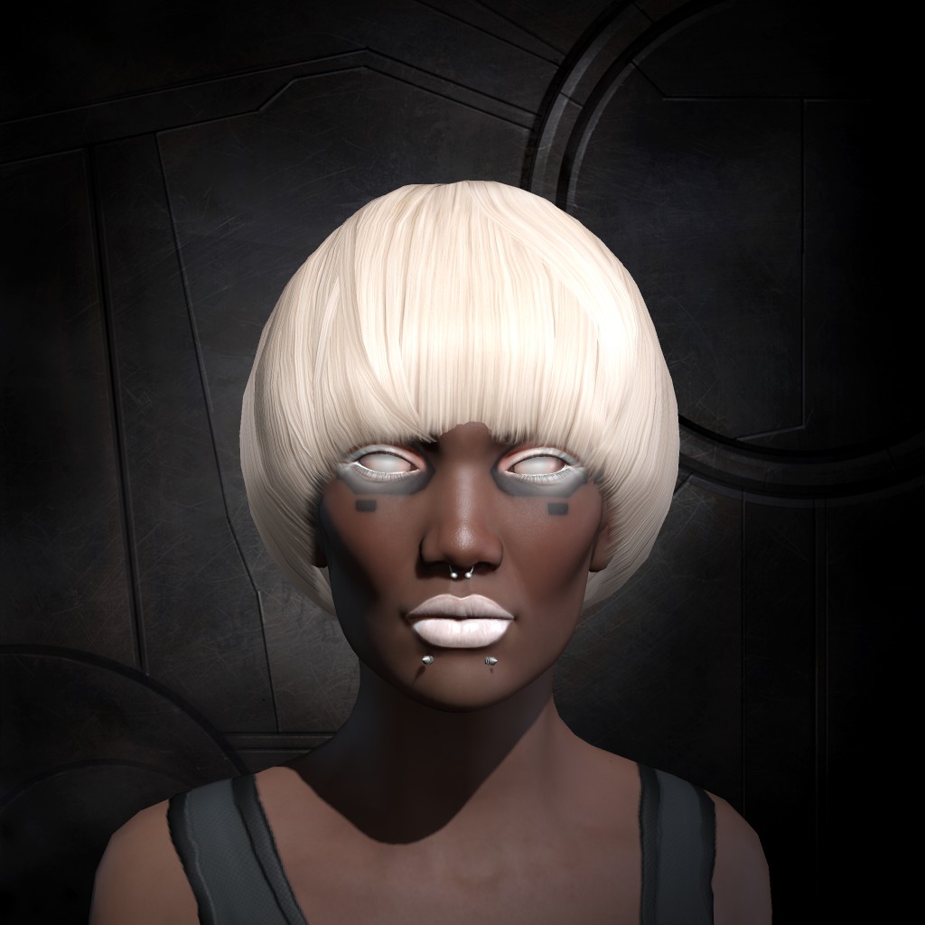 The Aura