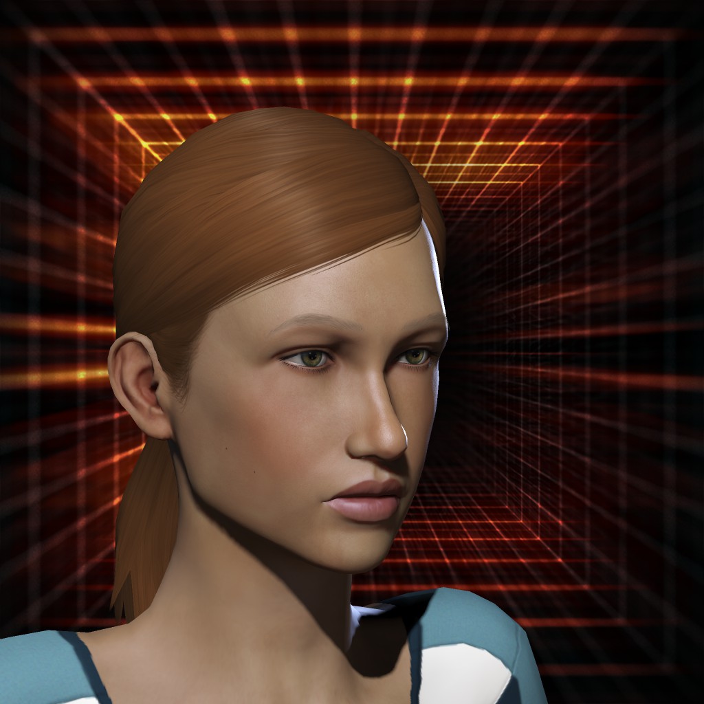 Gallente Citizen 92691589