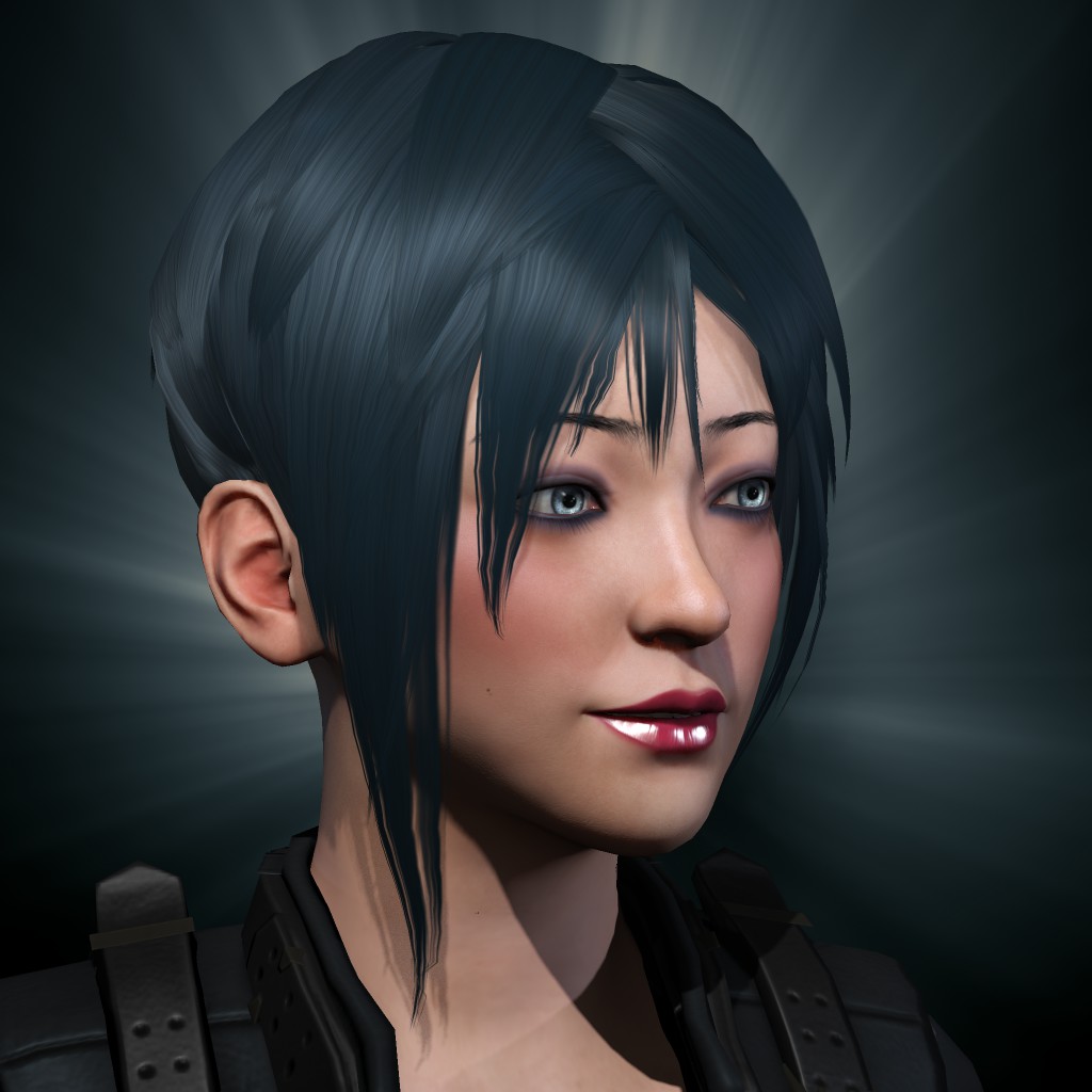 Aphina Reborn
