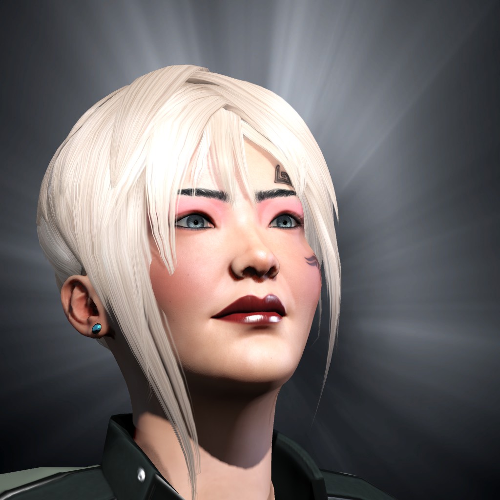 Woo Hanaya
