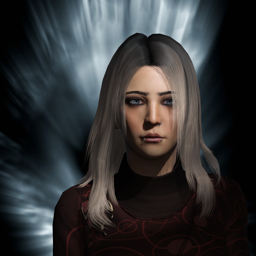 Synthia Voidstorm
