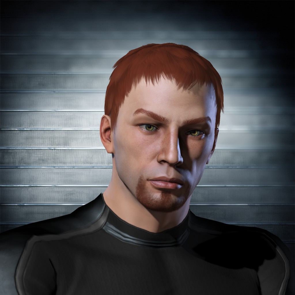 Blaise Pyre