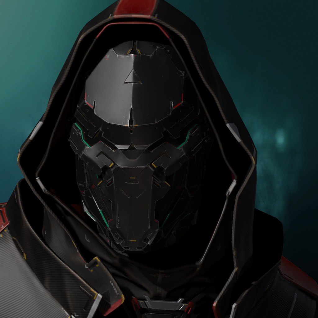 Elvish Caldari