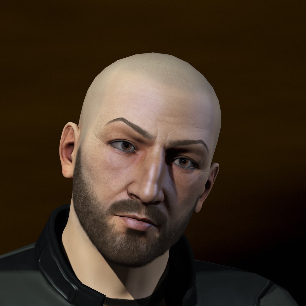 Drogo Badasskovich