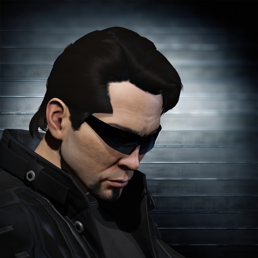 Eric Hita