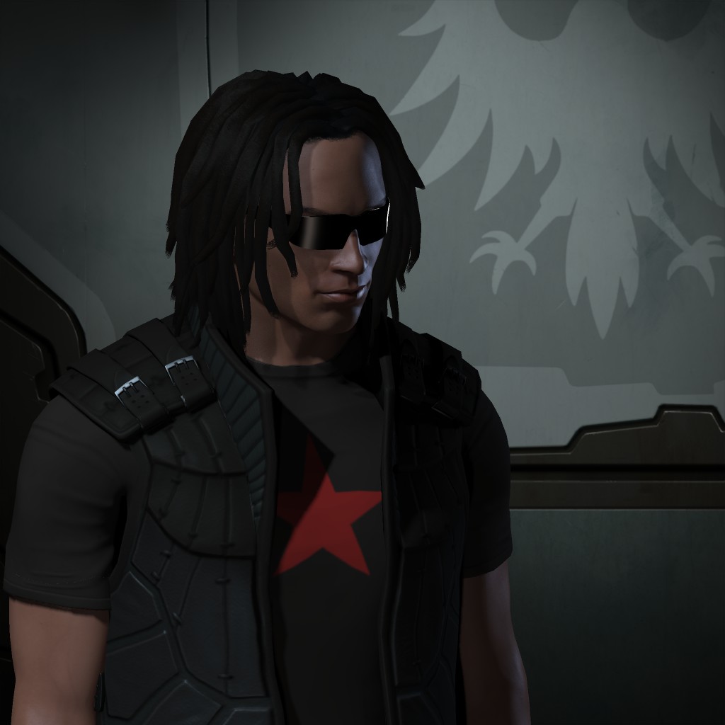 Wampirchik Elite-EVE