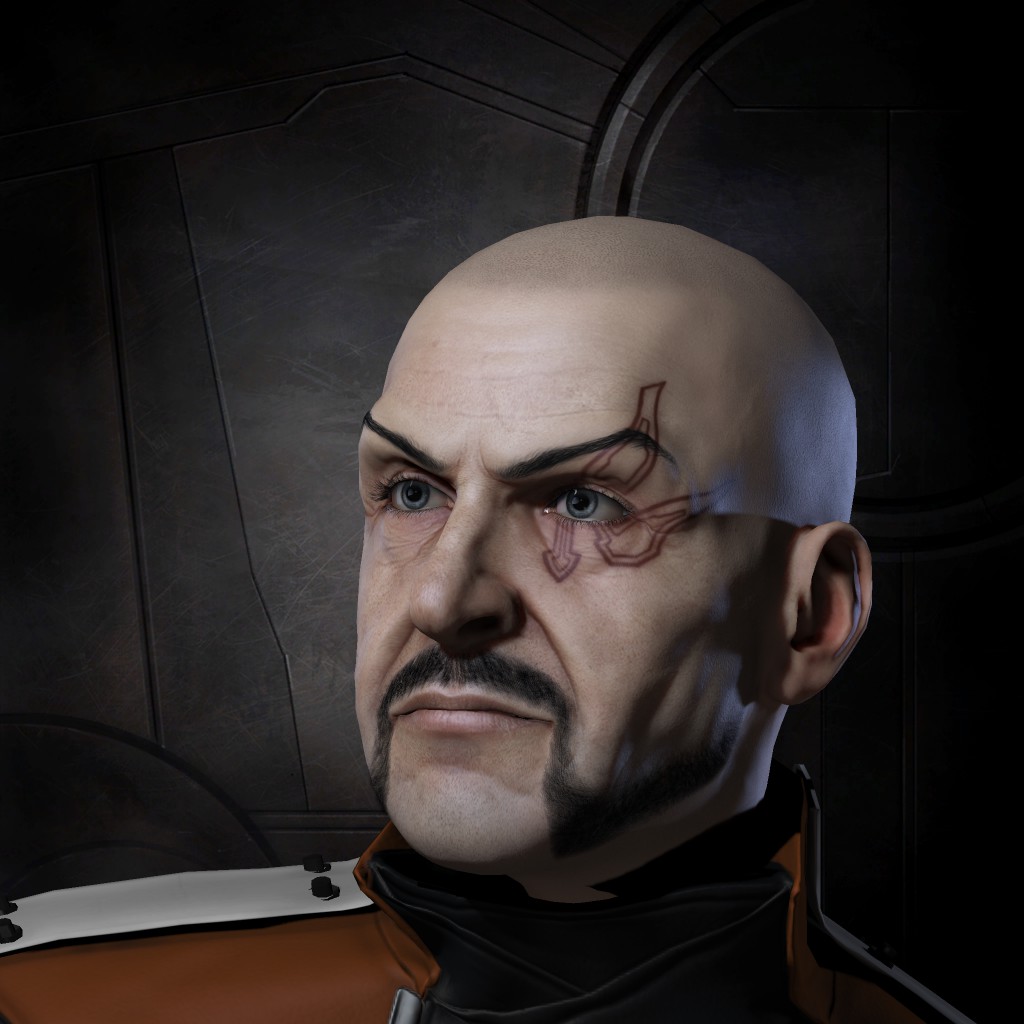 Sergio Bacon