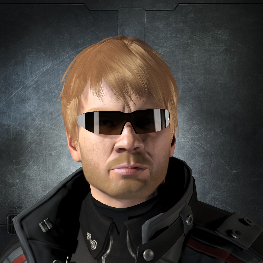 Blizzard Tyrel