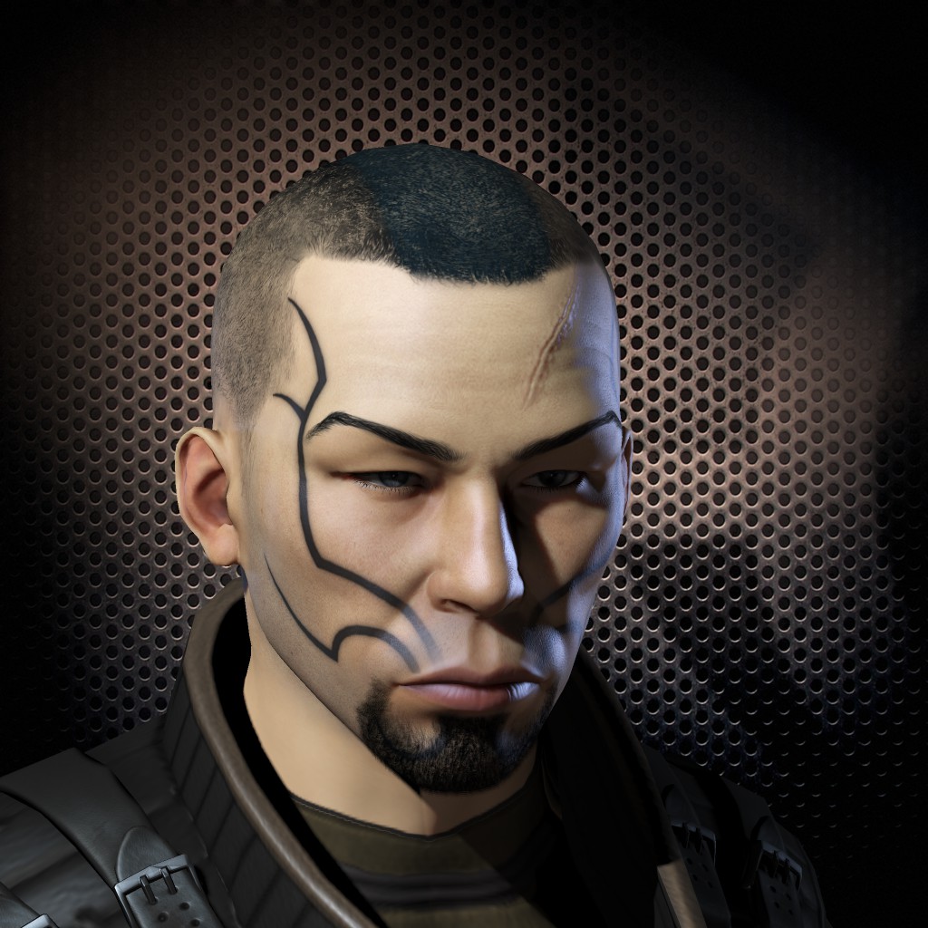 Tah'kin Vherokior