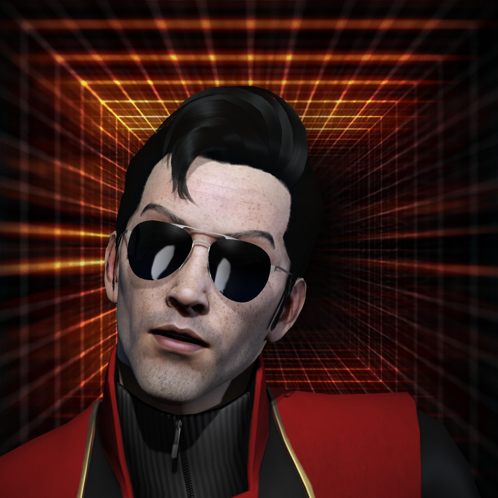 Eli Nygma