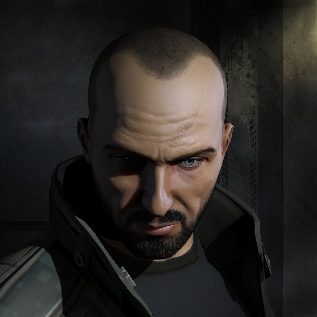 Jase Statham
