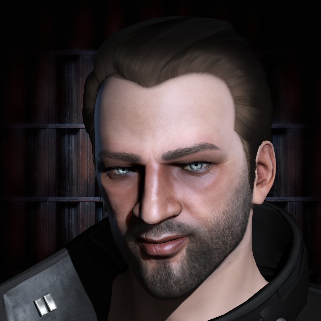 Baruul Koloskovich