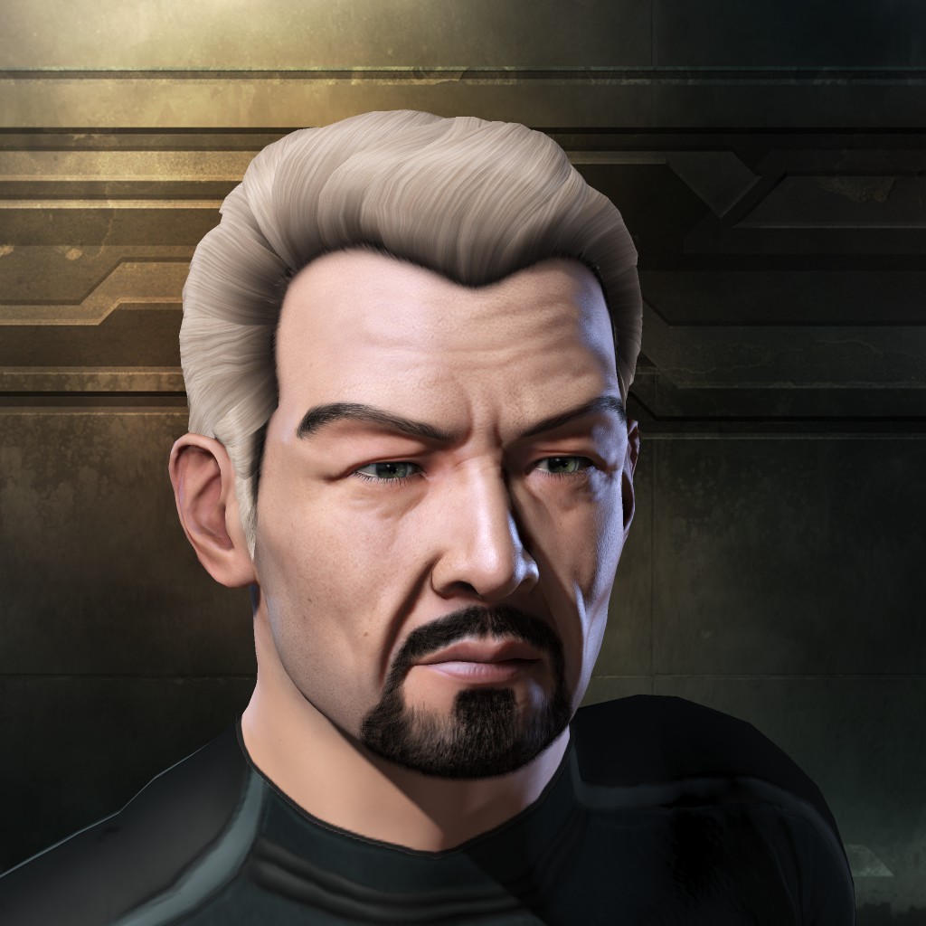 Kor La Impertus