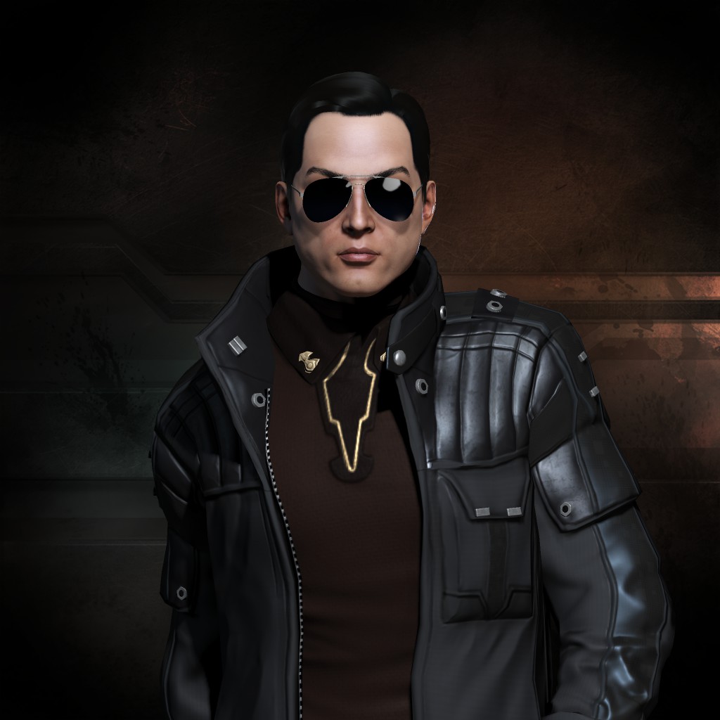 Caldari Citizen 92705123