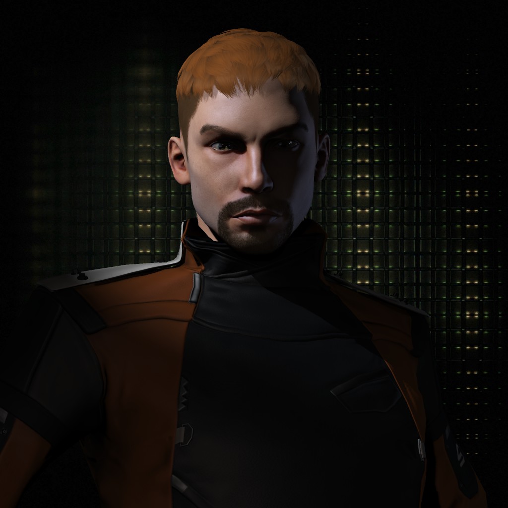 Brock Merchan