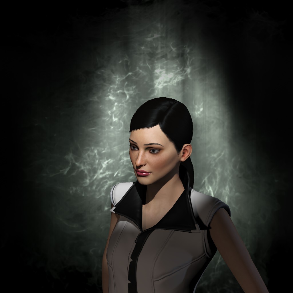Zyah Jade