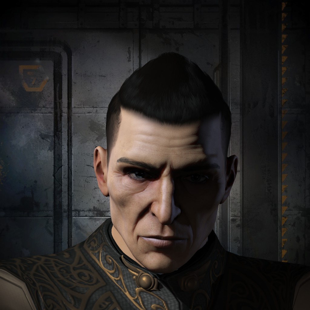 Bryant Tyrannis