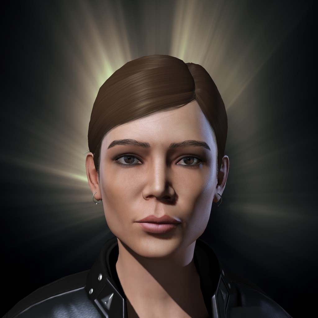 Caldari Citizen 92707850