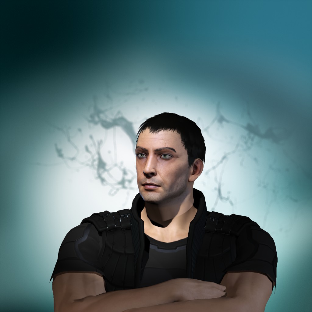 Andromedos mushroom
