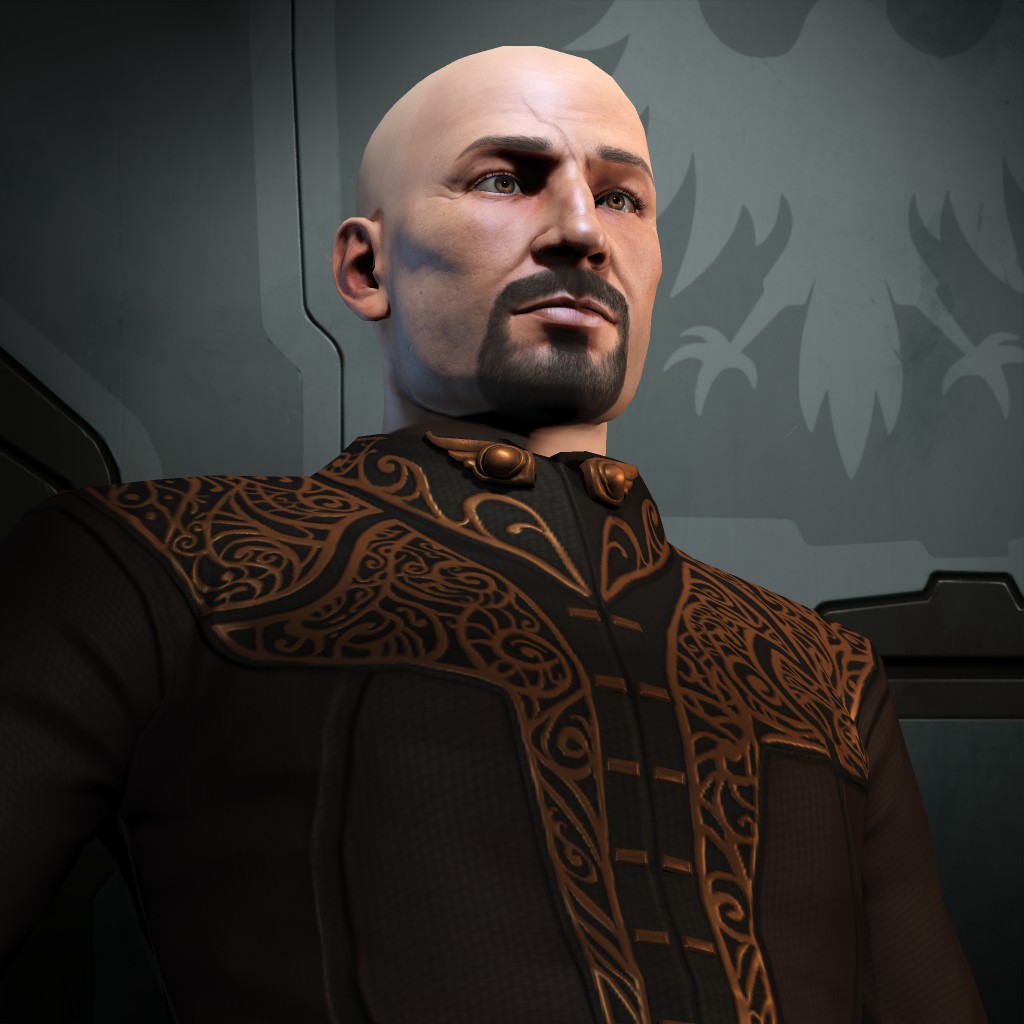 Zek Nairdene