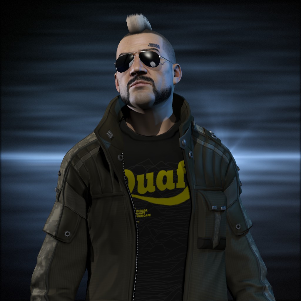 Nigel Pudding