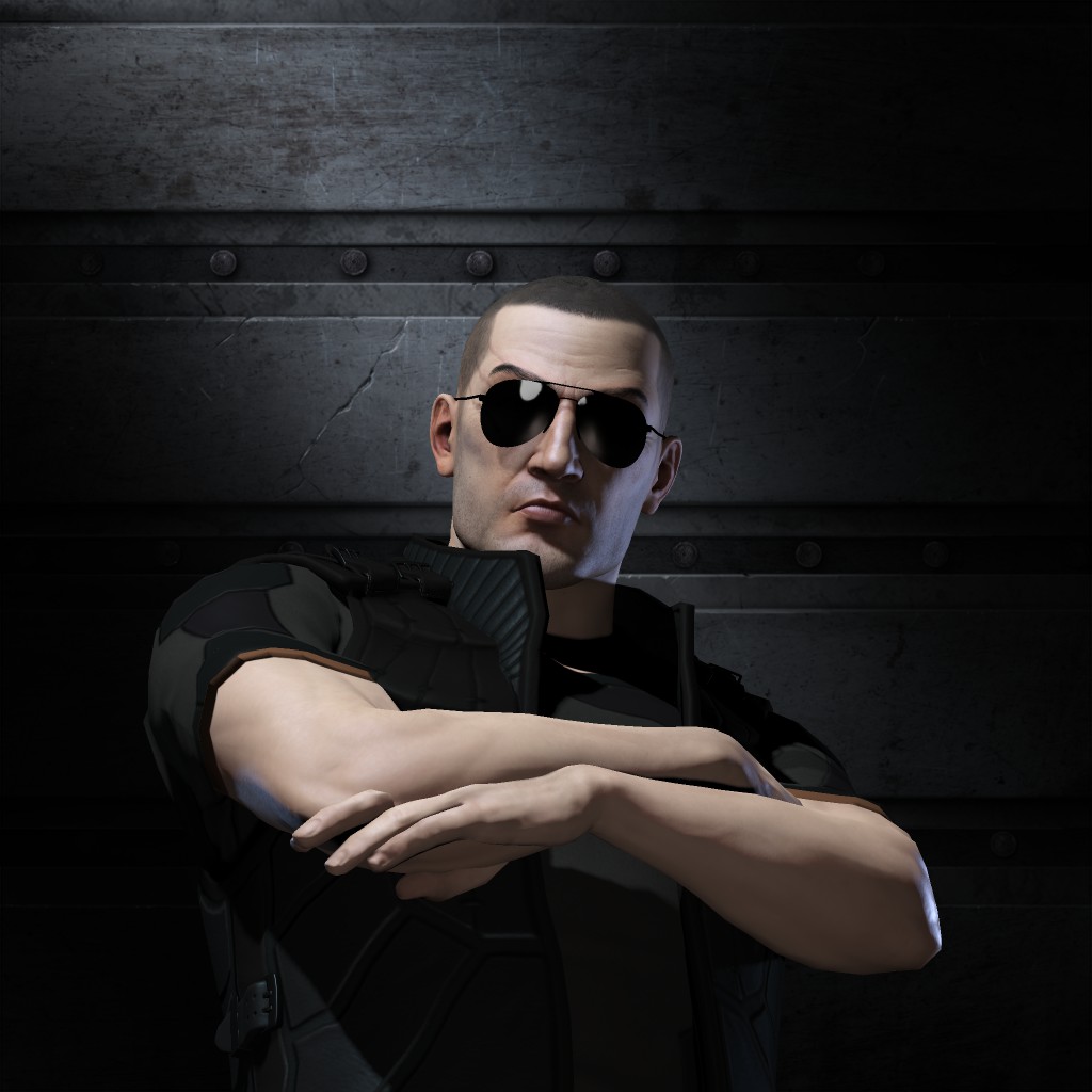 Ramus Haxx