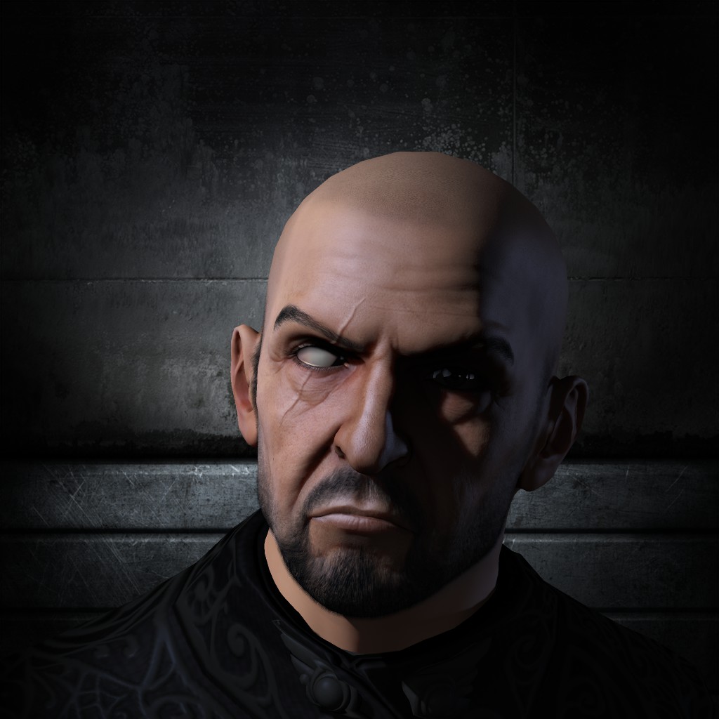 ISATANI Olacar