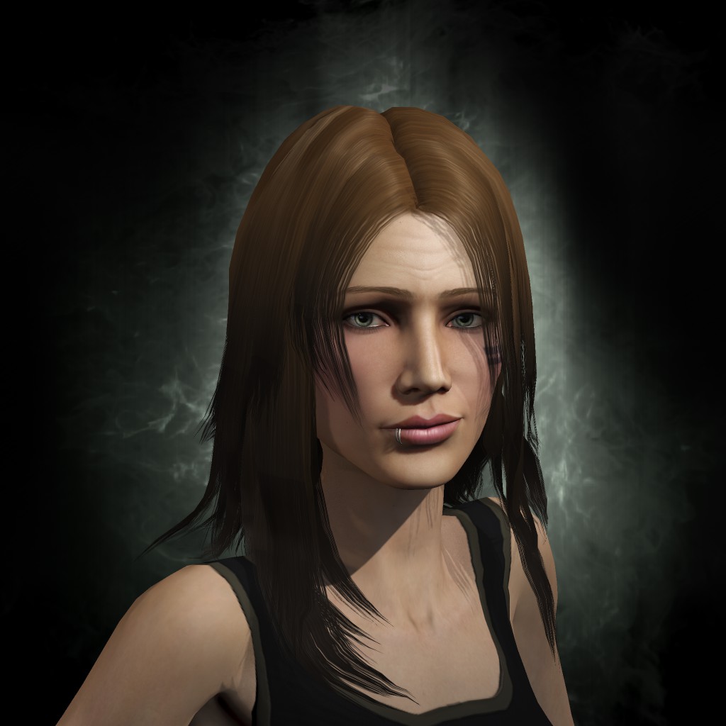 Alyssa Stiener