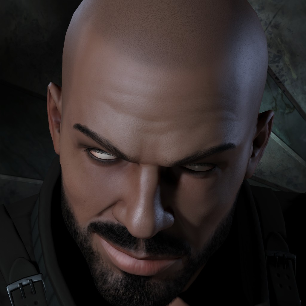 Blaze Hyperion