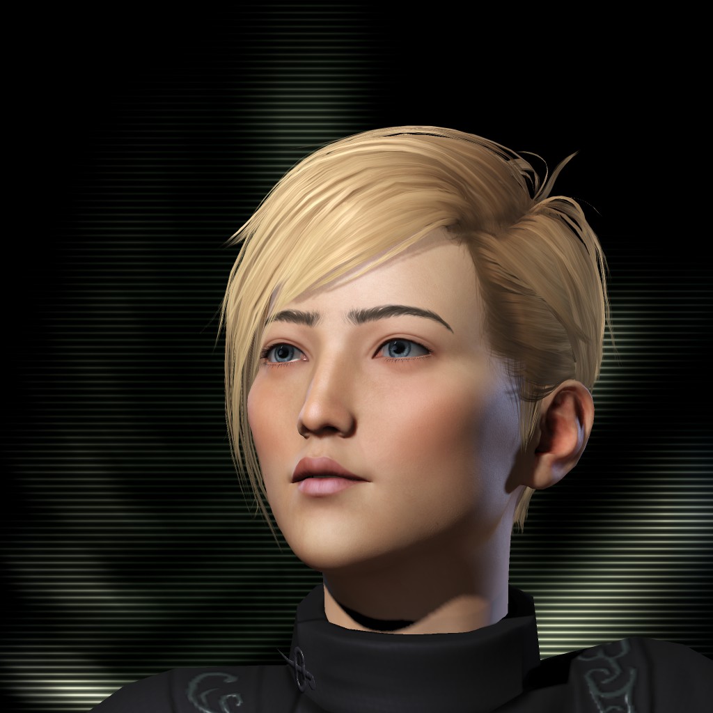 Selene PetrovaTrade