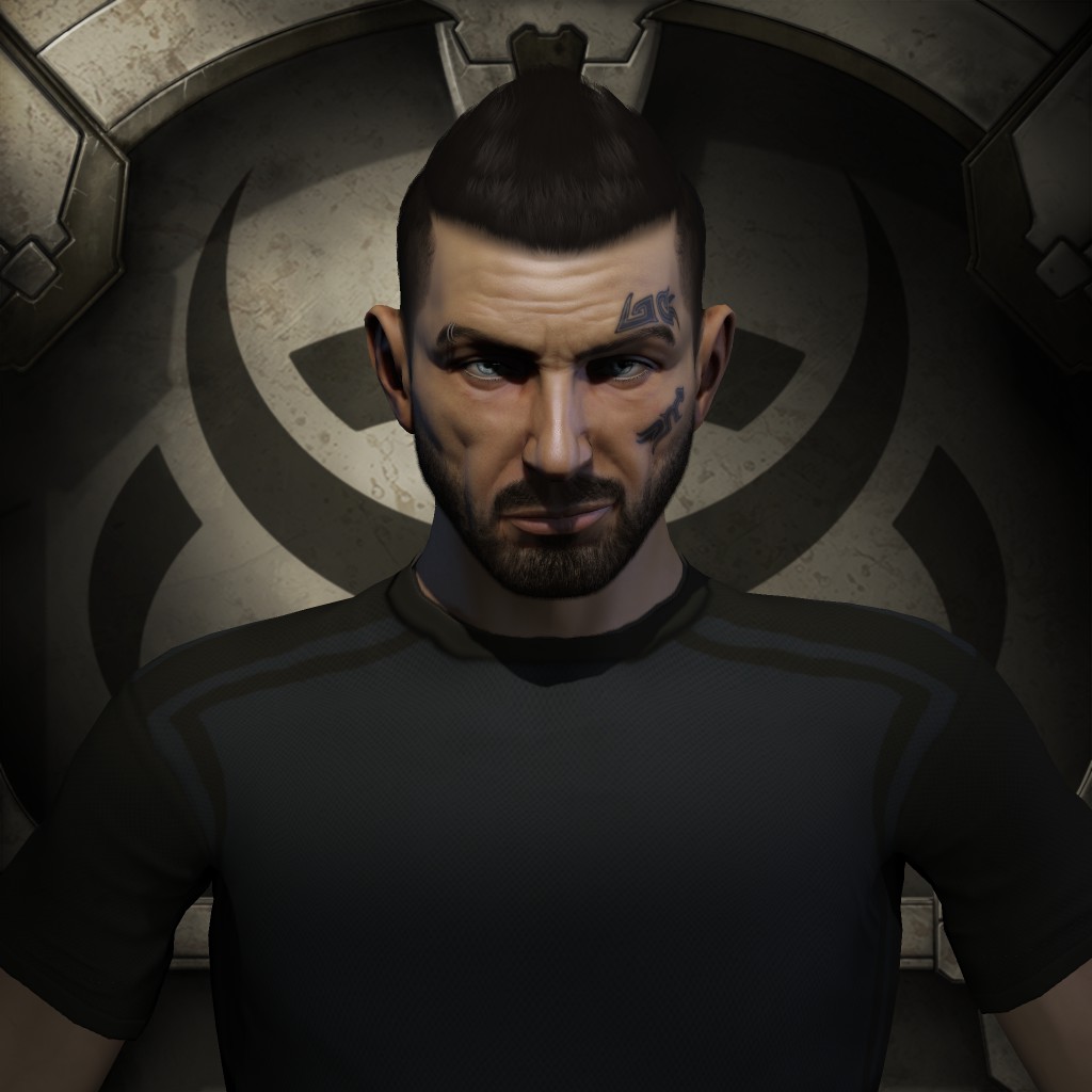 Kasei Meza