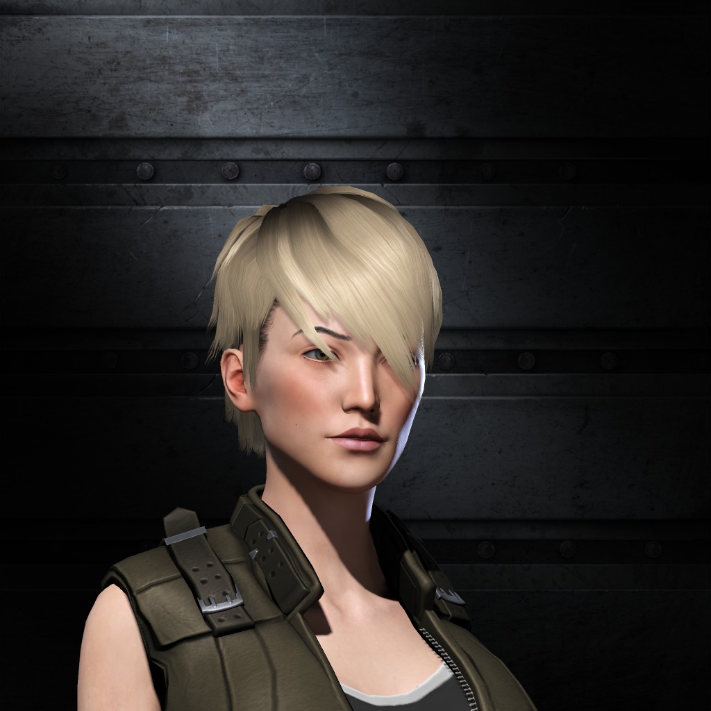 Cali Shaishi