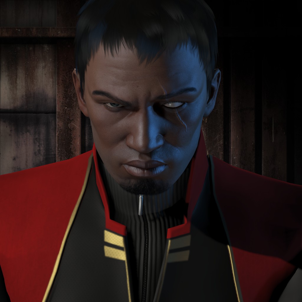 Shaeladin