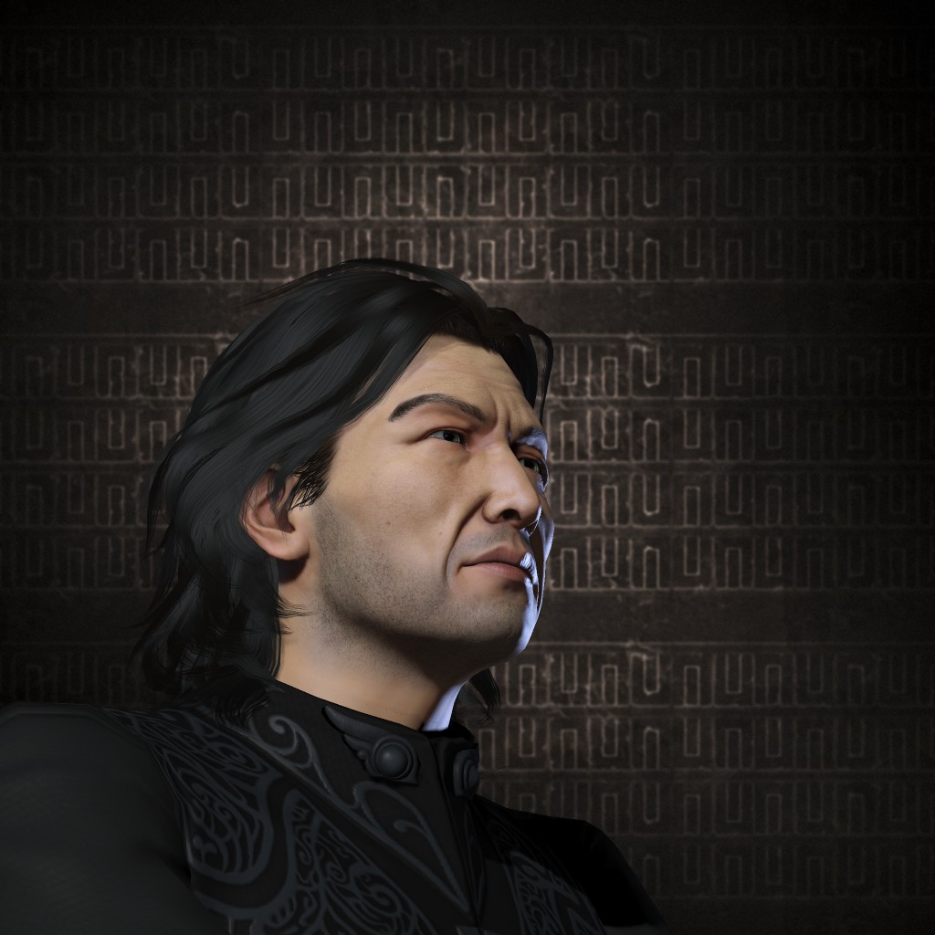 Amarr Citizen 92720017