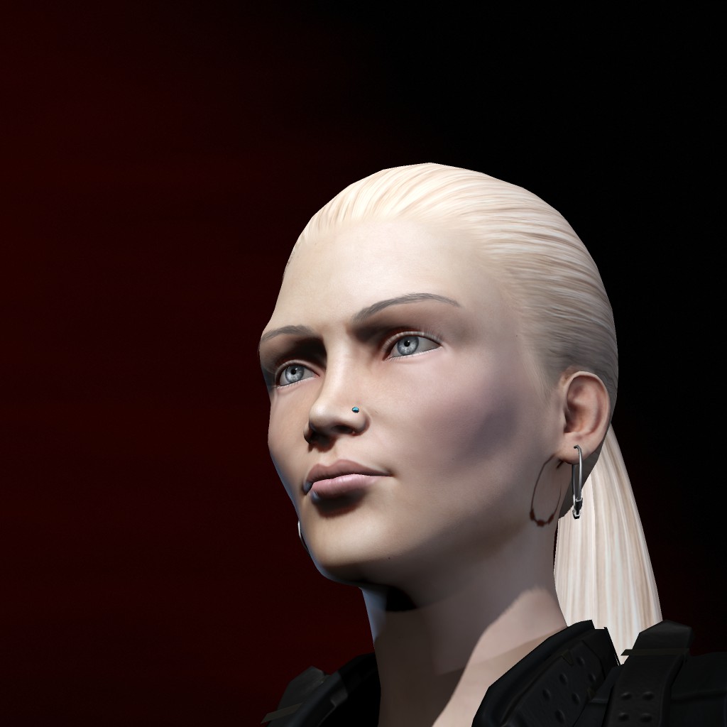 Diamond vanHelden