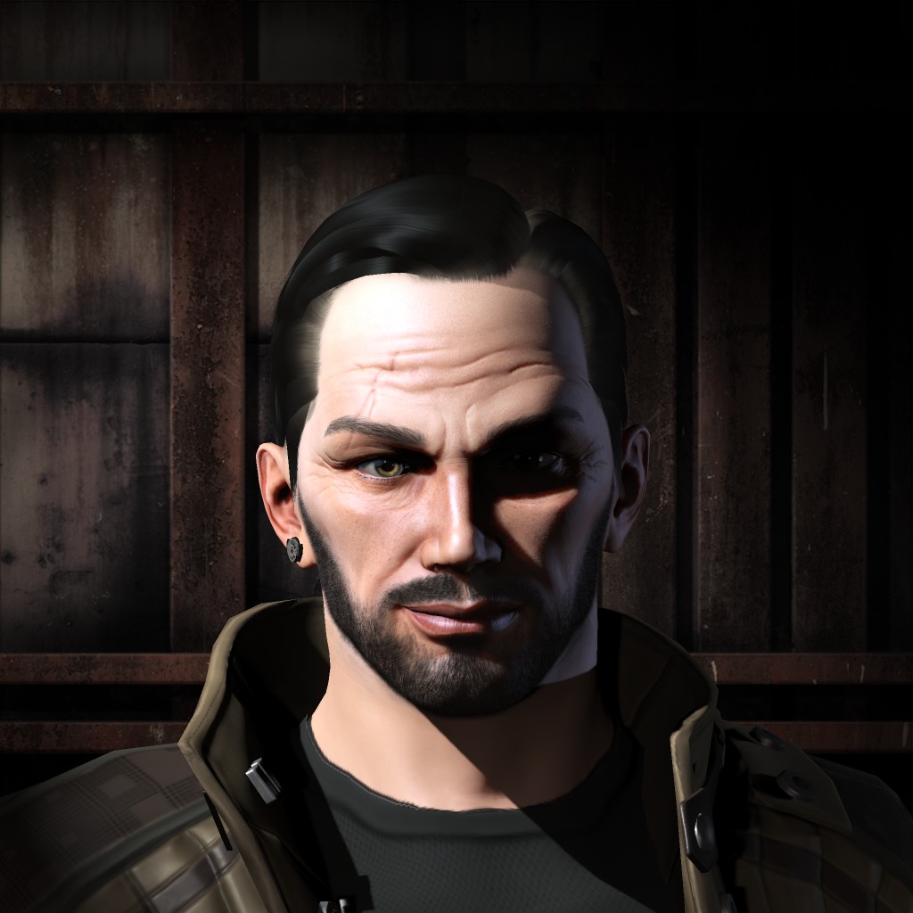 Anders Khan