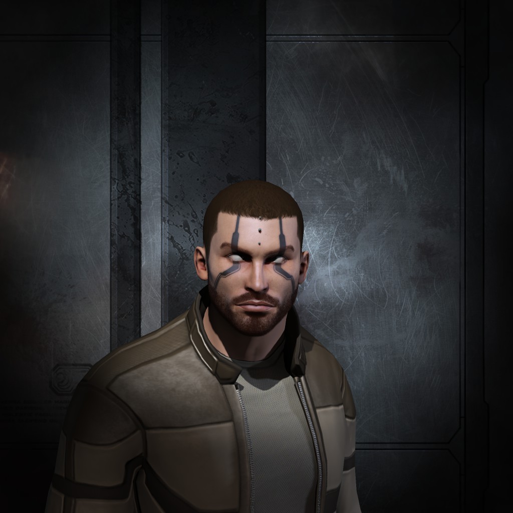 Grim Vuman