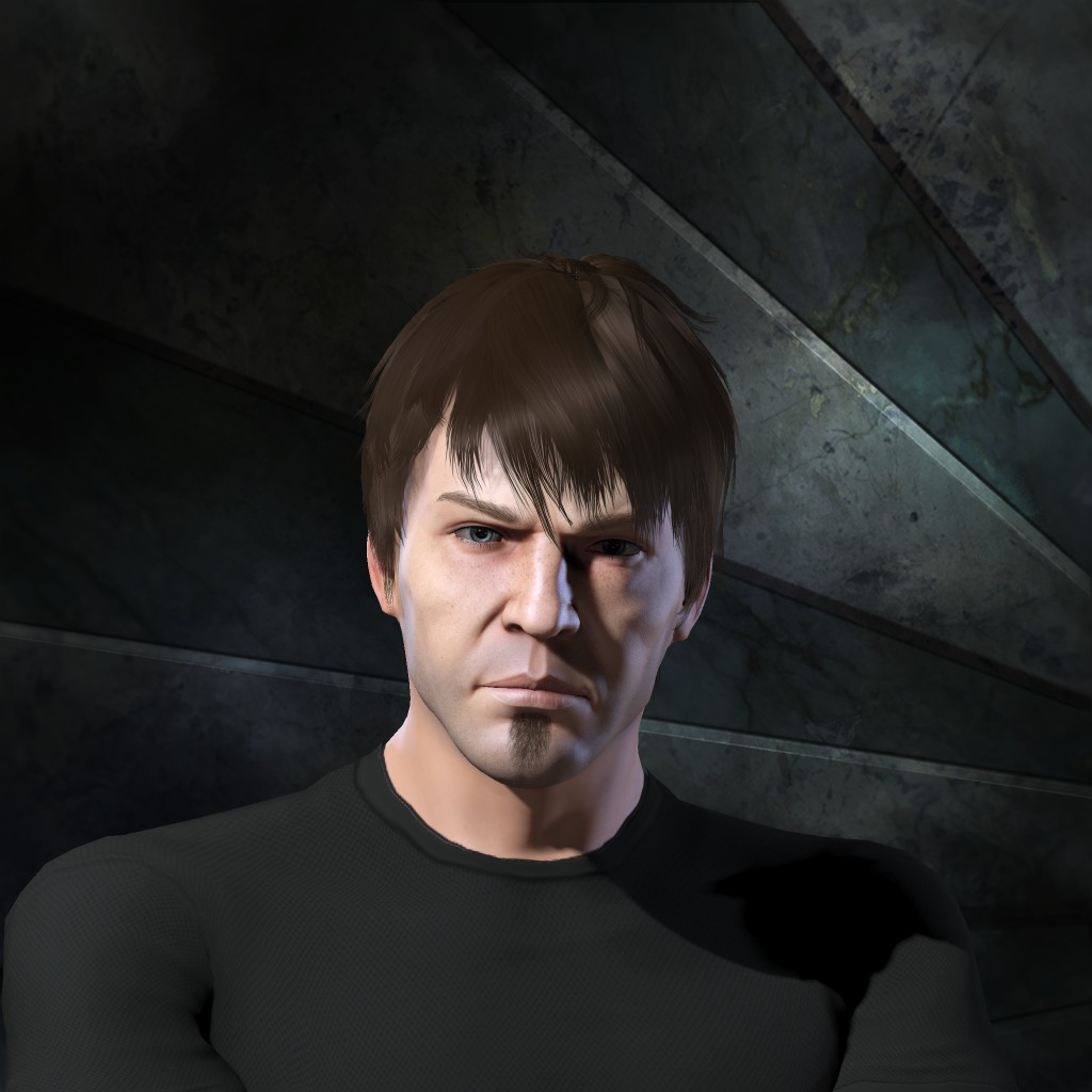 Anthony Phoenix