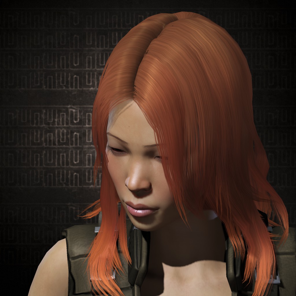 Zena Garemoko