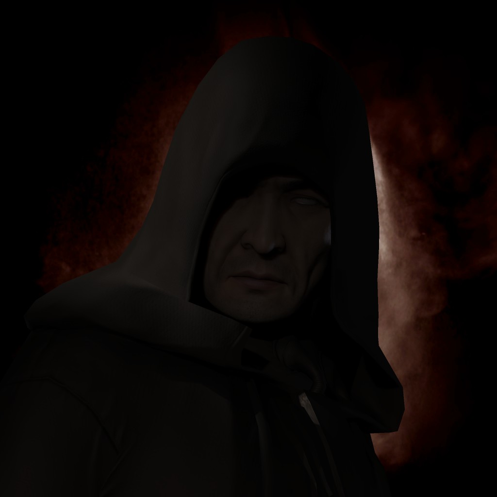 Harbinger of Doomsday