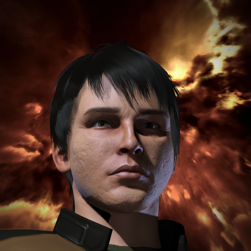 Bounty Hunter SpecialAgent