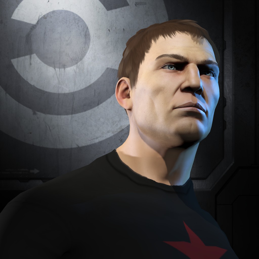 Ben Darklighter