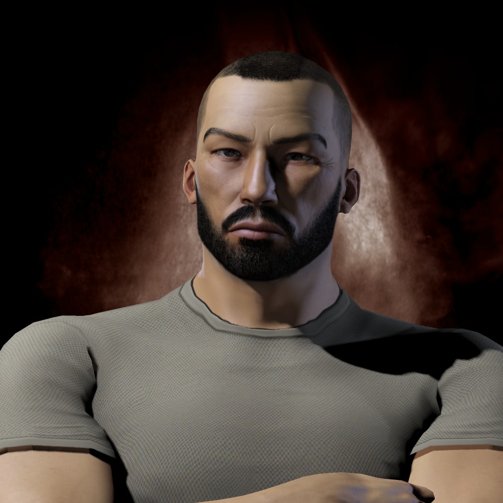 Berodald Stasarik