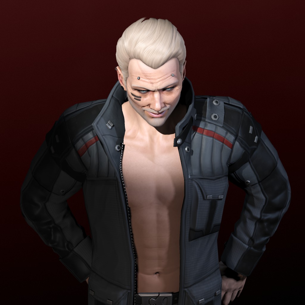 Boss Oni