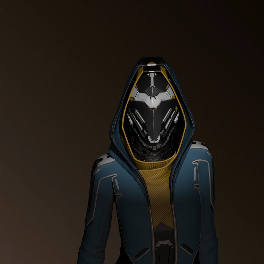 Jaded Destiny