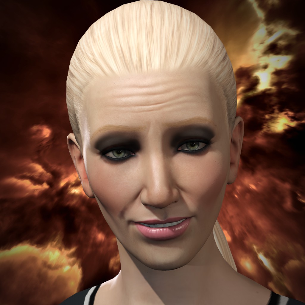 Octavianna Maximus