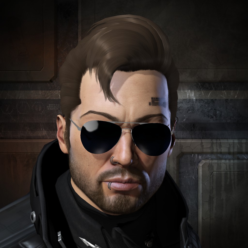 Nathan Thorns