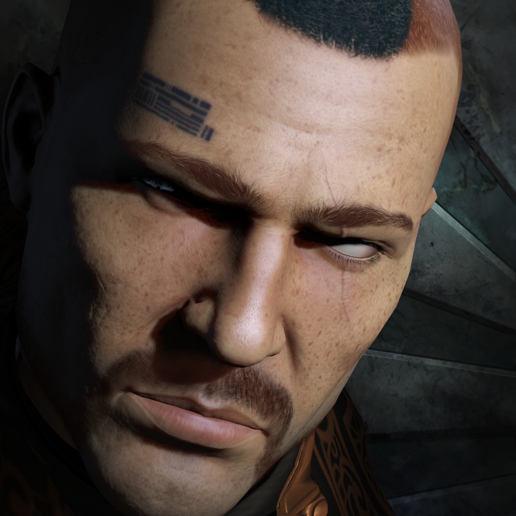 Gyark Tarmon